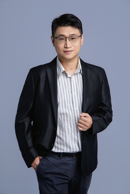 郭朝揚副教授圖片